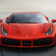 Illustration for article titled Ferrari Can't Stop Making Ugly Cars